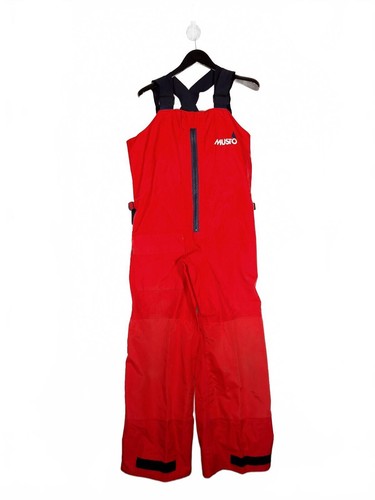 Musto sailing offshore - musto,
