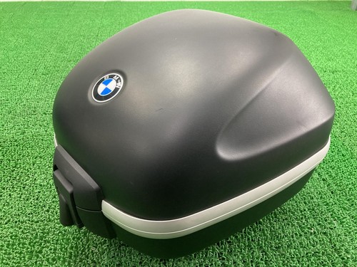 F650gs top case - case, 71.60-2