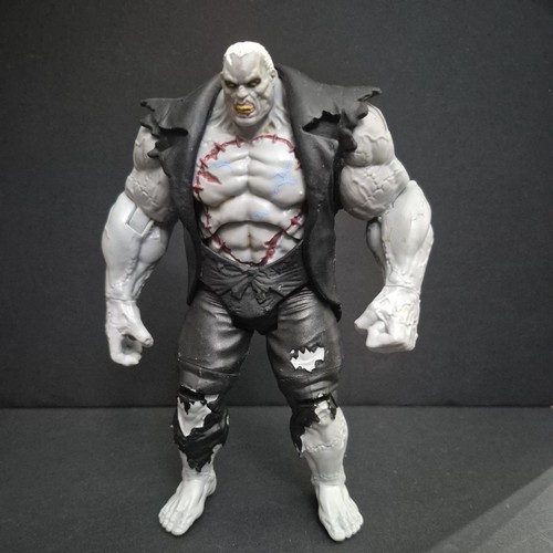 2015 mattel batman arkham - 2015, city