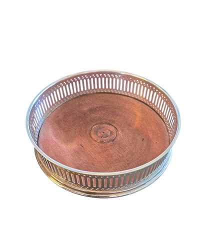 Vintage sterling silver - vintage,