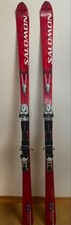 Salomon skis EQUIPE8 3V 176cm