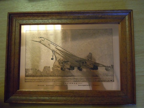 Rare vintage etchmaster - vintage,