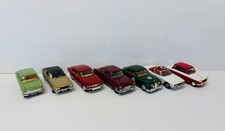 Corgi / Vanguards Diecast