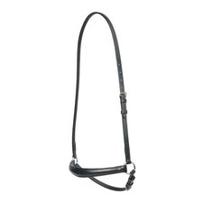 Hy Padded Drop Nose Band