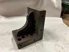 MACHINIST AucStnd LATHE MILL