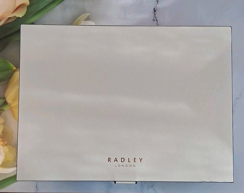 Radley london jewelry box - radley,