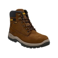 Mens DeWalt Titanium Leather