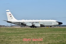 PHOTO  AEROPLANE BOEING