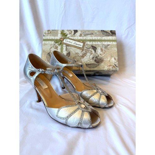 Rachel simpson heels - simpson,
