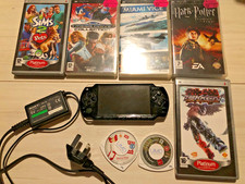 PSP-2003 Slim & Lite Console