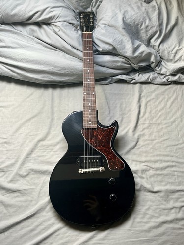 Gibson les paul junior - paul,