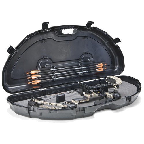 Protector compact bow case - compact,