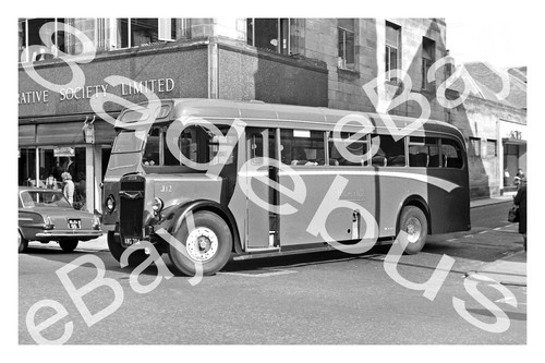 Bus photograph highland - bus,