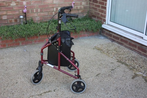 Quality drive wheel - drive, 3
