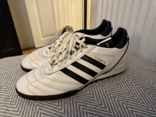 Adidas kaiser team - adidas, 5