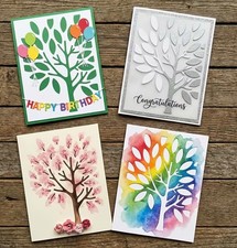Tree Of Life Metal Cutting