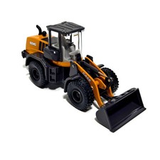 1/50 CASE IH 651G WHEEL LOADER