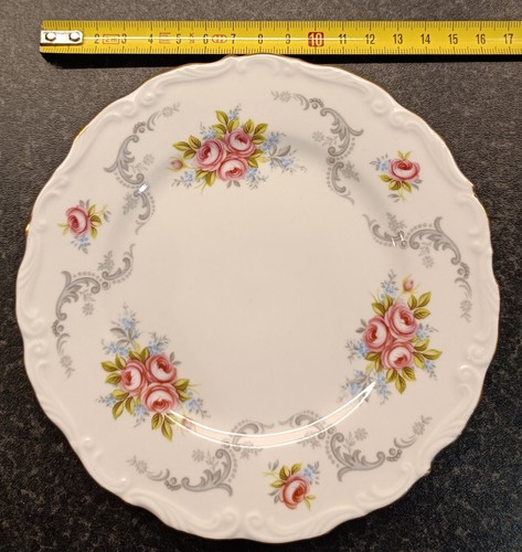 Royal albert tranquillity - albert,