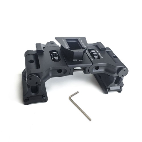 Night vision goggles nvg - night, mount