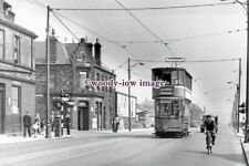 a0873 - Glasgow Tram - No.872