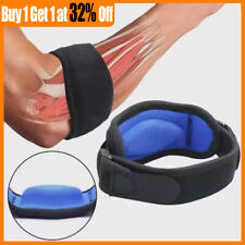 Tennis Elbow Support Strap Arthritis/Golf Pain Relief Brace Arm EVA Compression