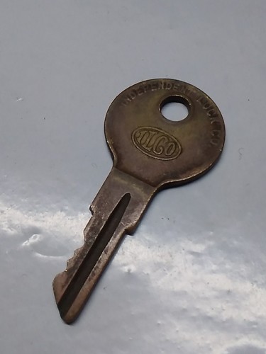 Ilco lock key lb635 lb - lock,