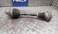 VOLKSWAGEN CADDY 2K MK3