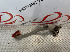 KTM 350 SXF FOOT BRAKE PEDAL
