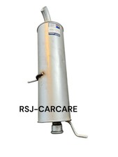 Klarius PG652M Exhaust Rear