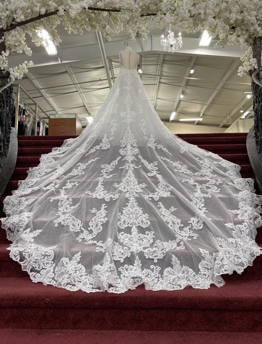 Justin alexander lace - alexander, fit