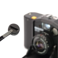 Unplugged Minox 35 battery