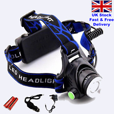 Super Bright 5000 Lumens Zoom