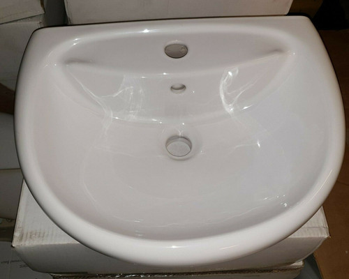 Bathroom basin sink hand - sink, wash