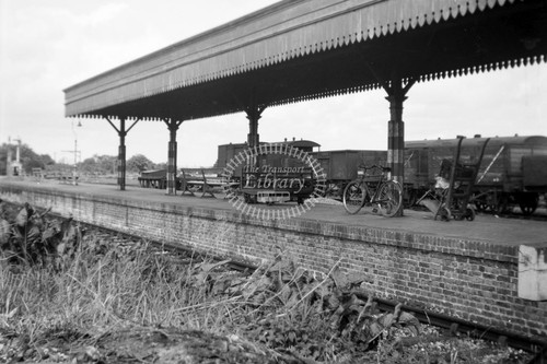 Photo british railways - photo,