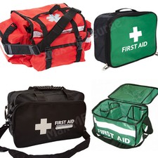First aid empty bag - empty,