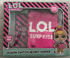 lol surprise sequin switch