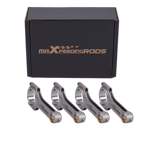 Forged 4340 connecting rods - 4340,