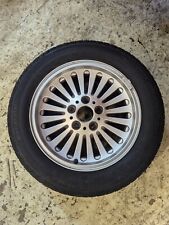 BMW Style 33 Alloy Wheel 7J 16" ET:20 Fits 5 Series E39 1092209