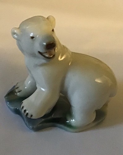 Wade whimsies polar bear - polar,