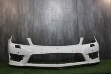 GENUINE MERCEDES BENZ C CLASS AMG FRONT BUMPER W204 2010 ONWARDS A2048807847