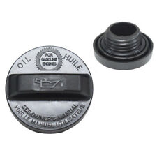 Engine Oil Filler Cap