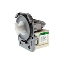 Genuine Zanussi AEG Electrolux Washing Machine Drain Pump Askoll M113 M109 