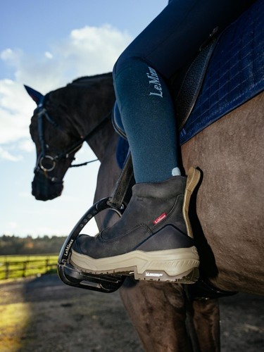 Lemieux trex waterproof - trex, zip