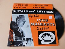 Ivor Mairants - Asia Minor