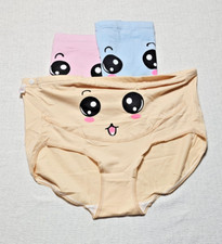 Cotton Whisper Smile Underwear