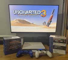 Sony Playstation 4 Slim 500GB