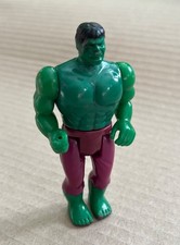 1975 Vintage Marvel HULK