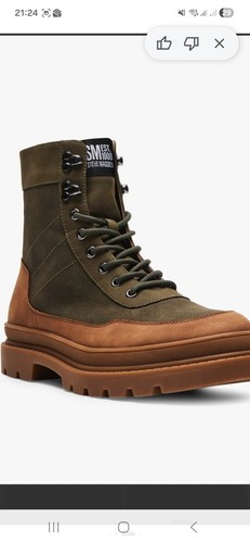 Steve madden hudson - madden,
