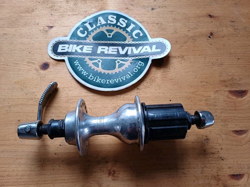 Campagnolo chorus rear - rear, hub