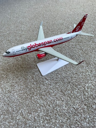 Flyglobespan boeing 737 800 - flyglobespan,